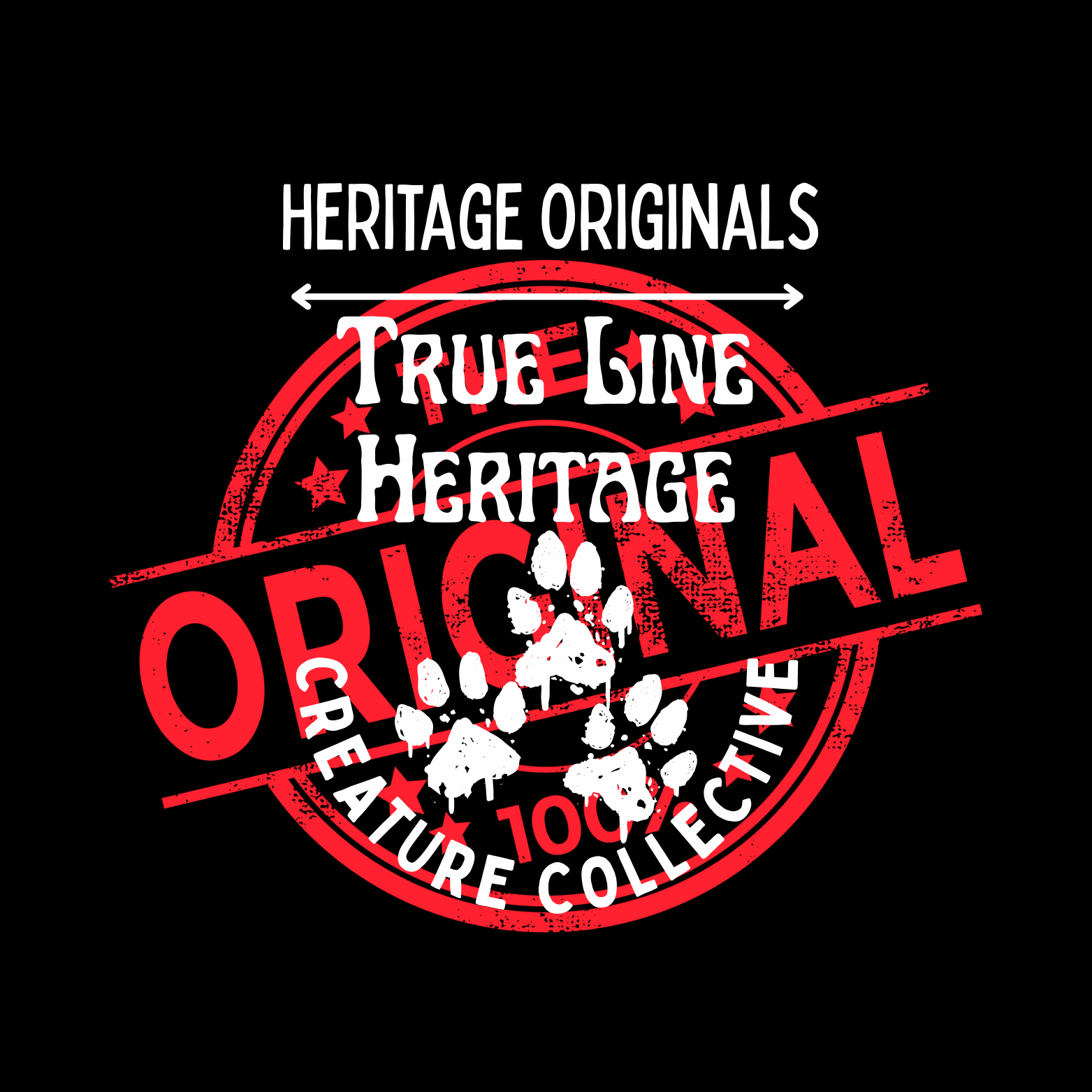 Heritage Originals